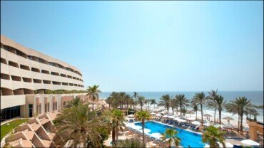 OCCIDENTAL SHARJAH GRAND