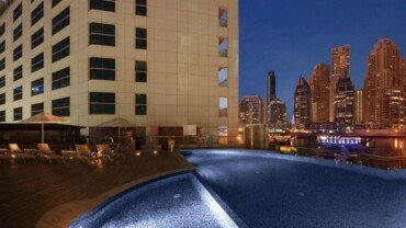 SIGNATURE HOTEL MARINA DUBAI