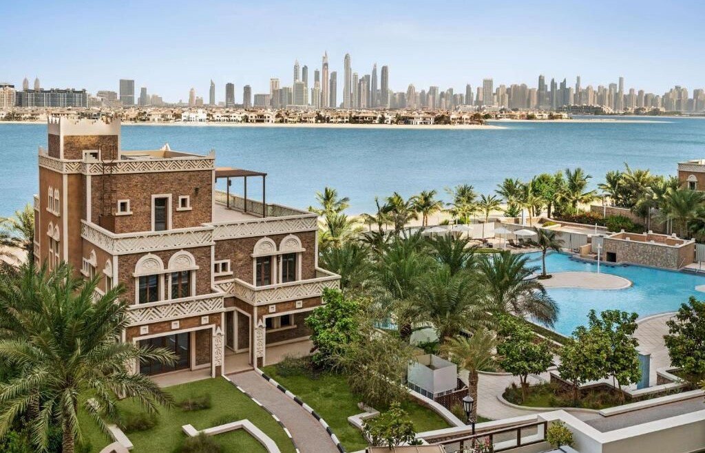 WYNDHAM PALM DUBAI