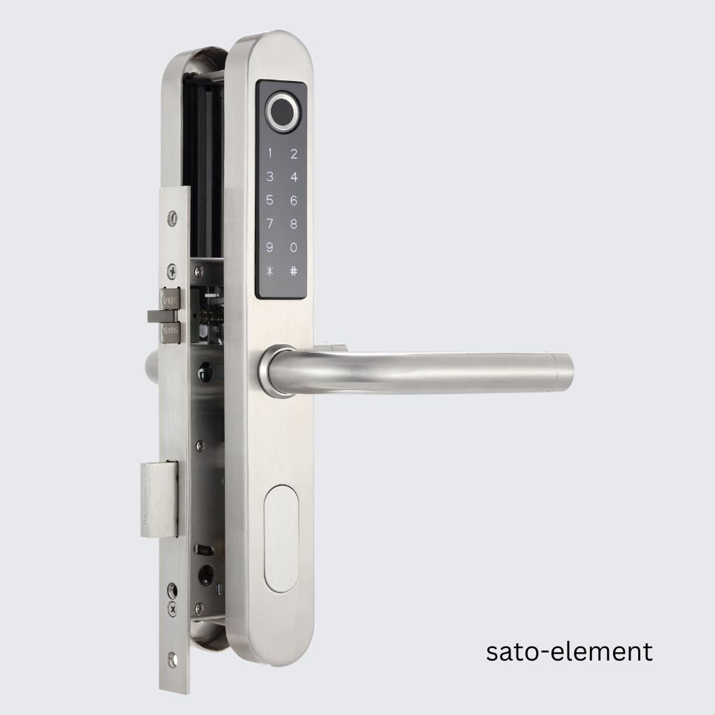 Keyless - Image 2