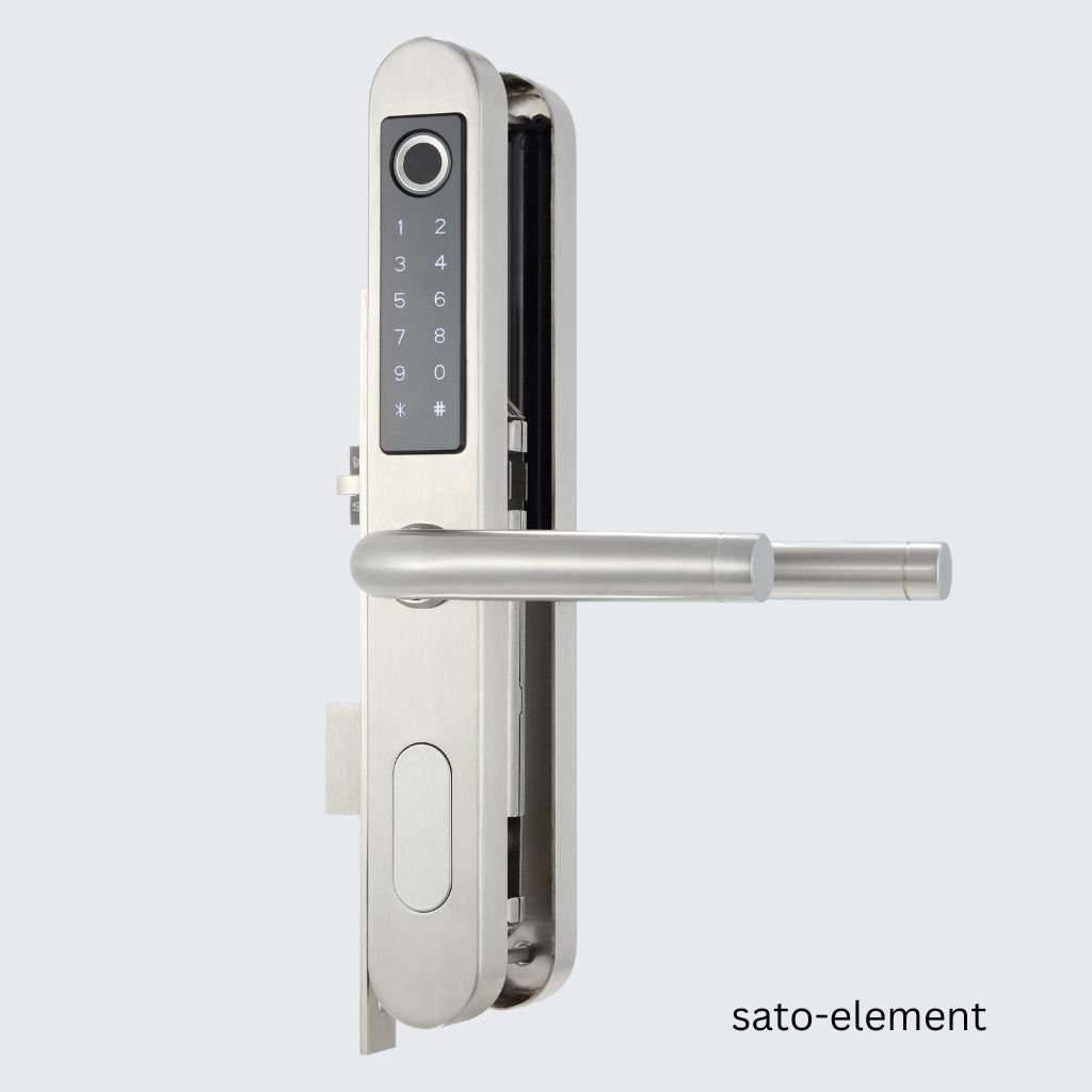 Keyless - Image 3