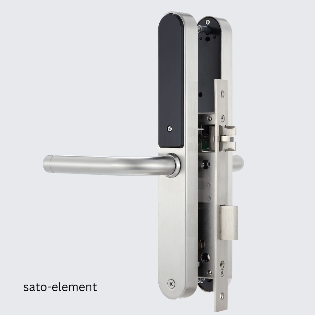 Keyless - Image 4