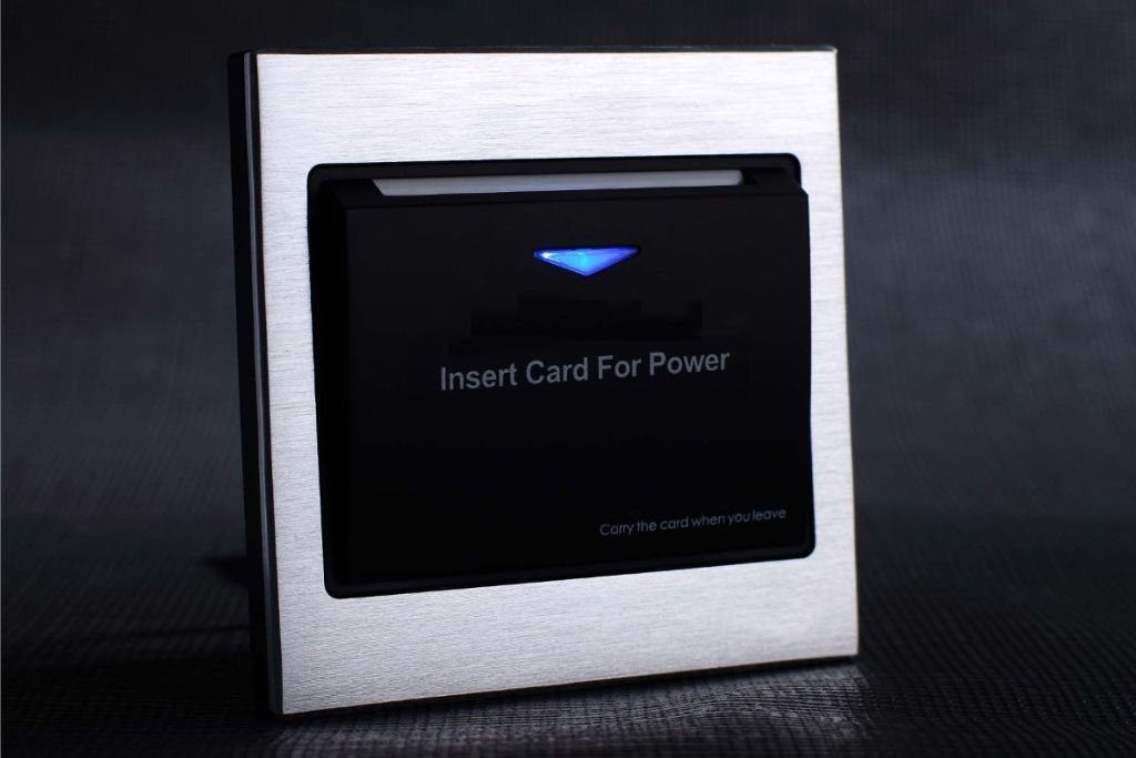 SATO Energy Saving Device
