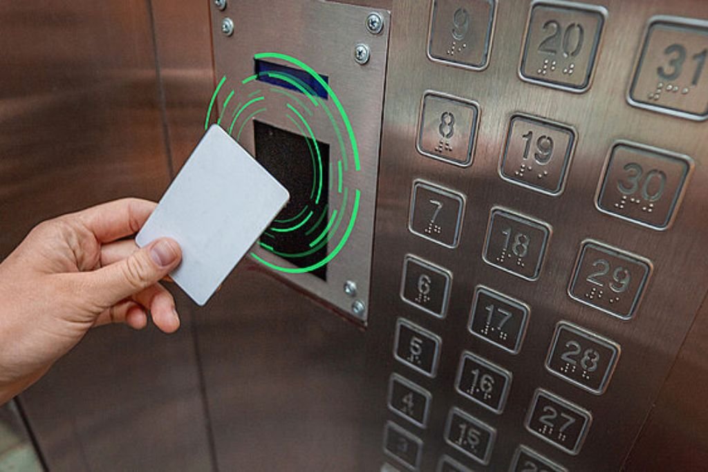 SATO ELEVATOR